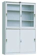 濟(jì)源鐵皮柜、文件柜與更衣柜 實(shí)用選擇與市場指南