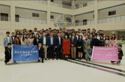 軟件與大數據學院舉辦“ICT產品測試工匠工坊、民族數字化開發工匠工坊”開班儀式——實戰技能與文化融合共譜新篇章